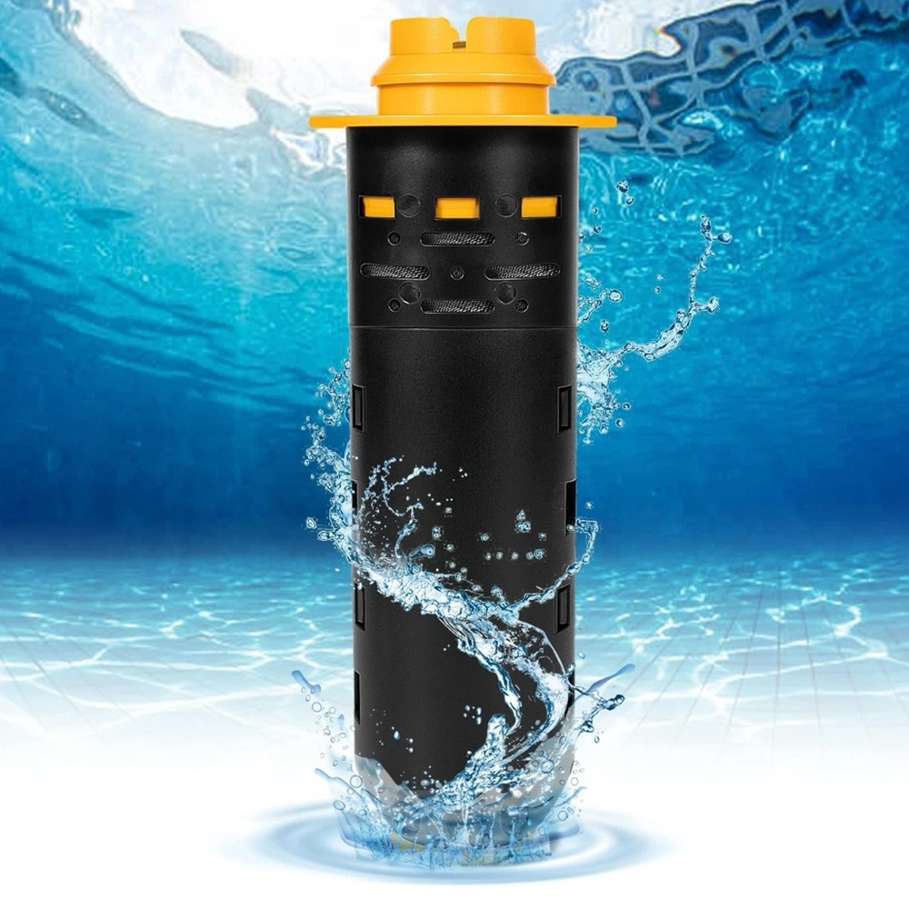 Replace For Zodiac Nature2 Duoclear Fusion Mineral Cartridge W28000 W28001 35000 - Picture 8 of 14